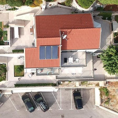 Apartmani D & J Orašac Extérieur photo