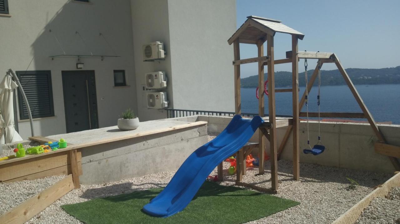 Apartmani D & J Orašac Extérieur photo
