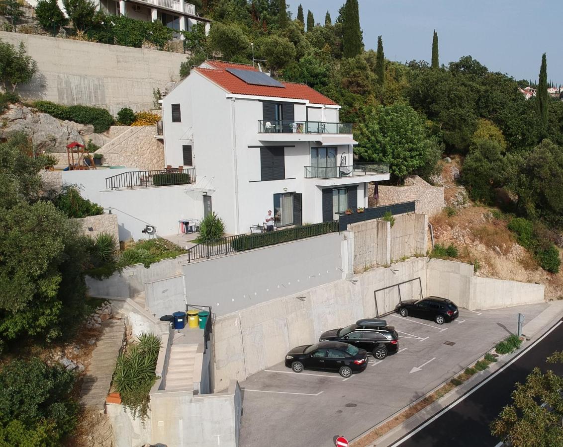 Apartmani D & J Orašac Extérieur photo