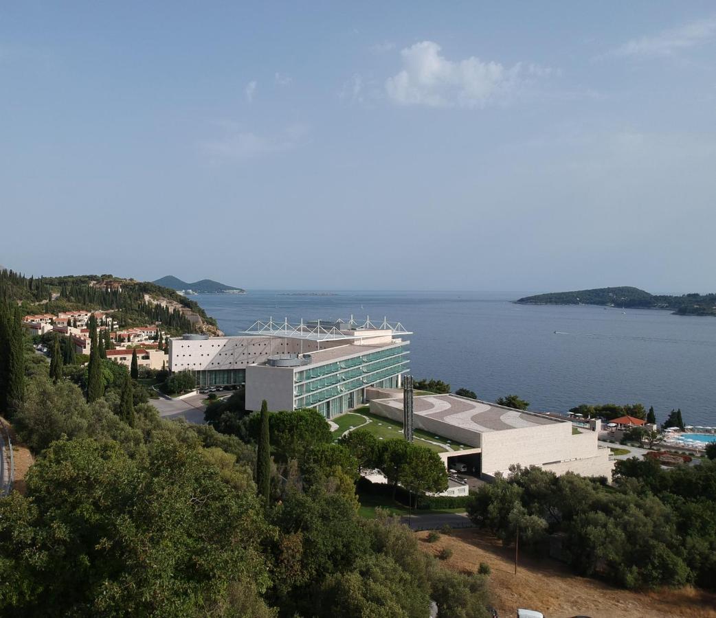 Apartmani D & J Orašac Extérieur photo