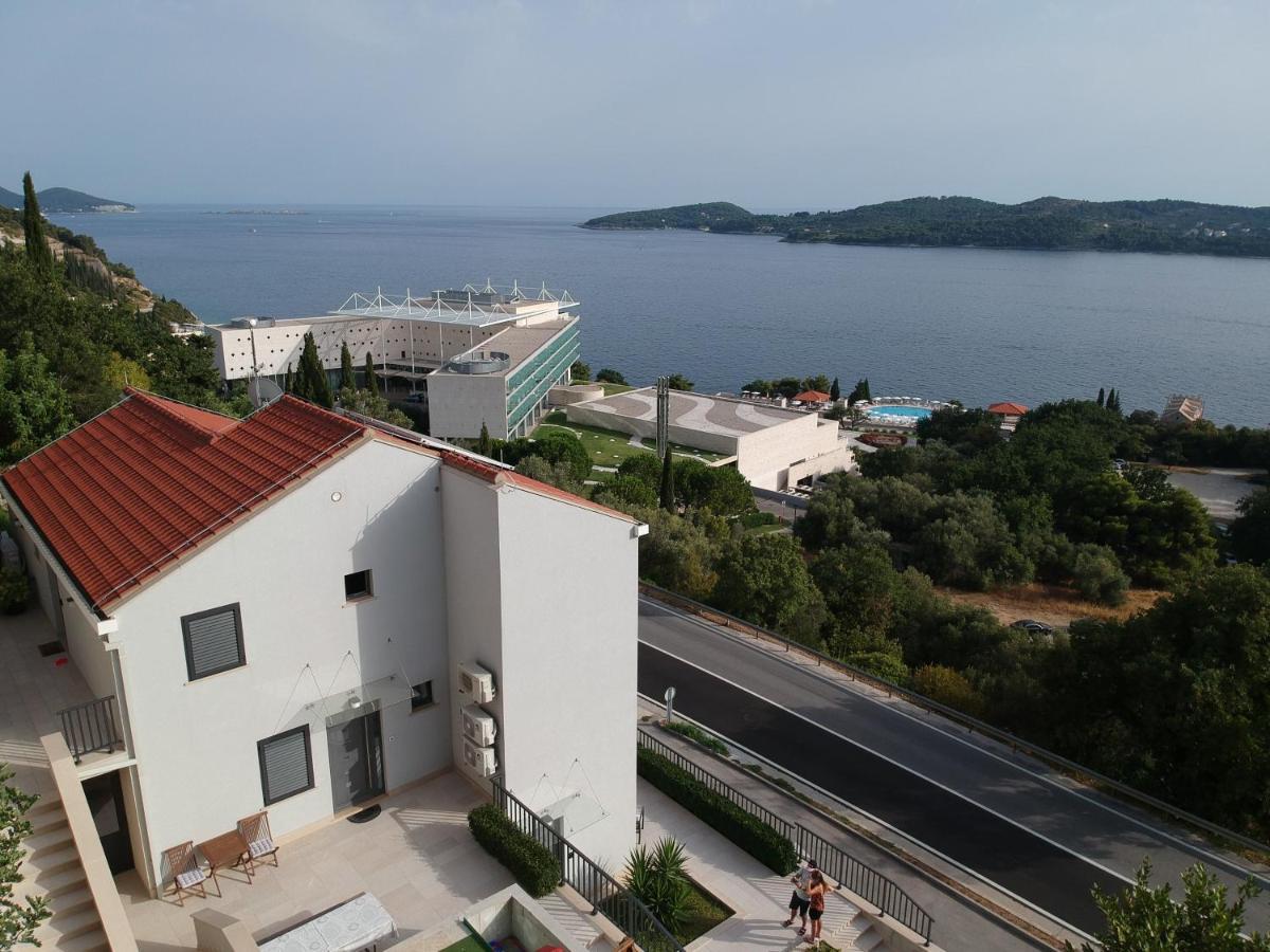 Apartmani D & J Orašac Extérieur photo