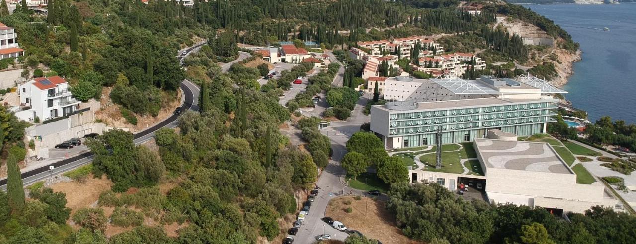 Apartmani D & J Orašac Extérieur photo