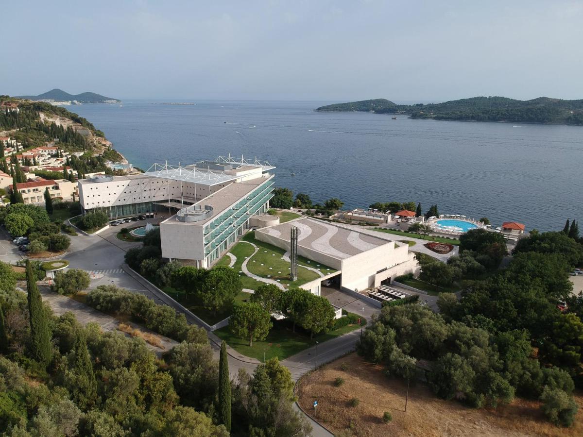 Apartmani D & J Orašac Extérieur photo