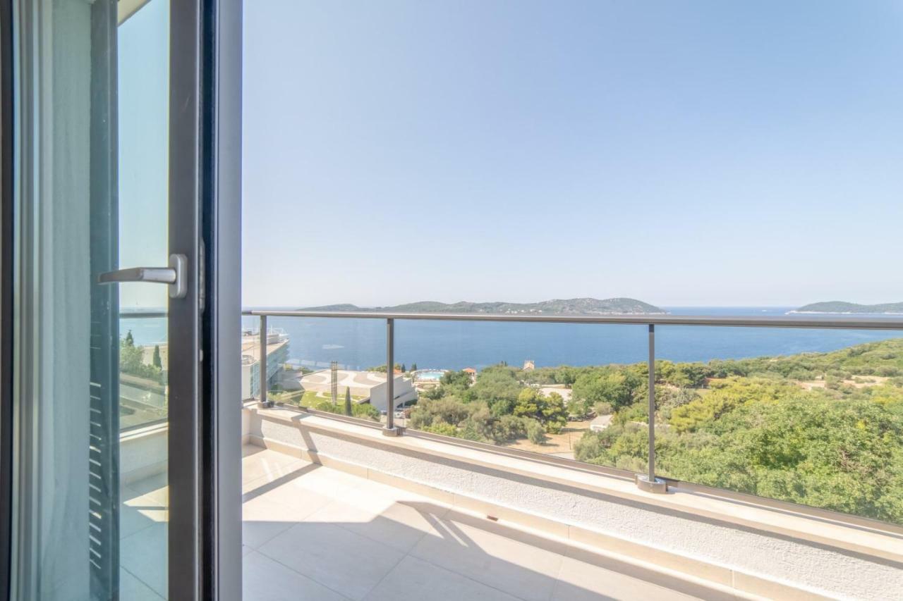 Apartmani D & J Orašac Extérieur photo
