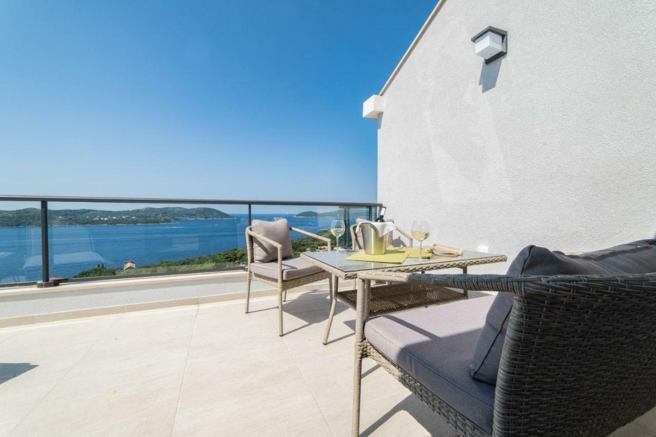 Apartmani D & J Orašac Extérieur photo
