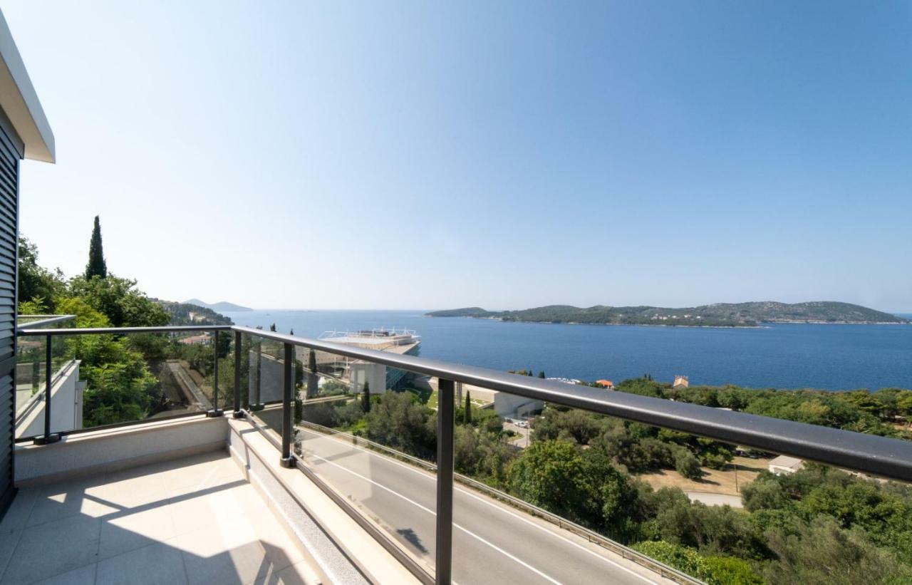 Apartmani D & J Orašac Extérieur photo