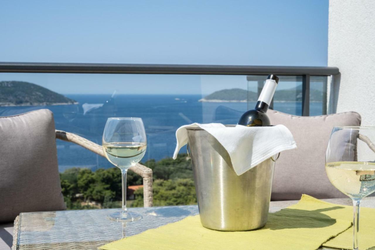 Apartmani D & J Orašac Extérieur photo