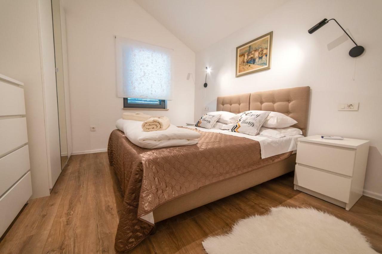 Apartmani D & J Orašac Extérieur photo