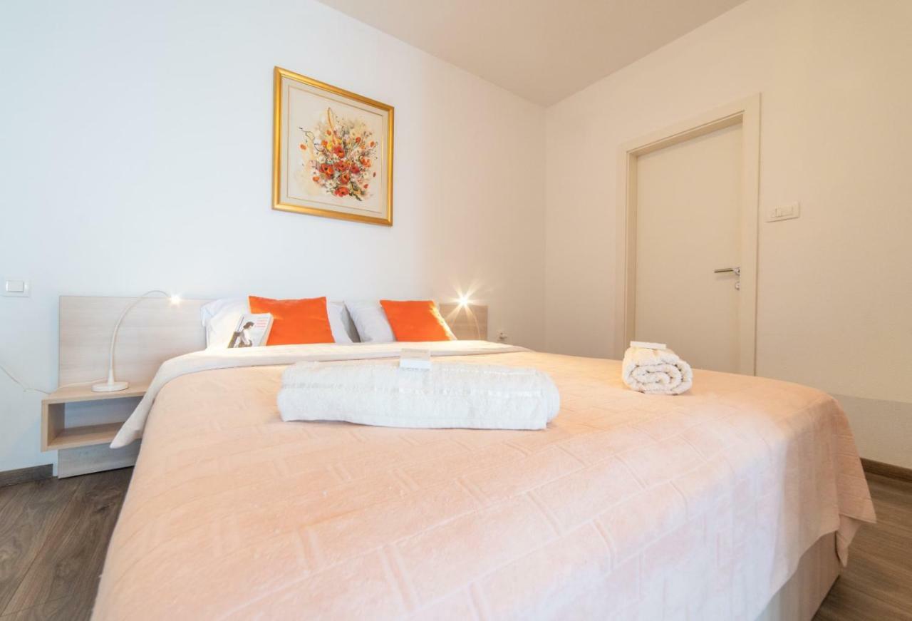 Apartmani D & J Orašac Extérieur photo