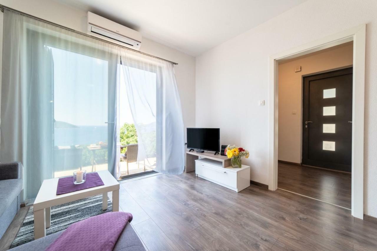 Apartmani D & J Orašac Extérieur photo