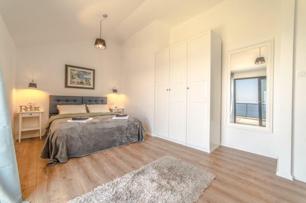 Apartmani D & J Orašac Extérieur photo