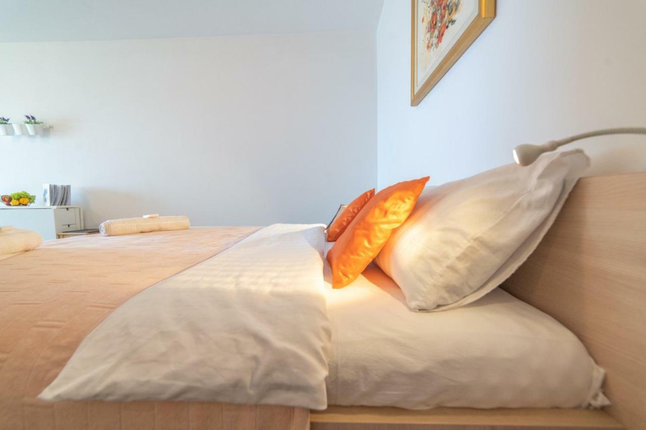 Apartmani D & J Orašac Extérieur photo