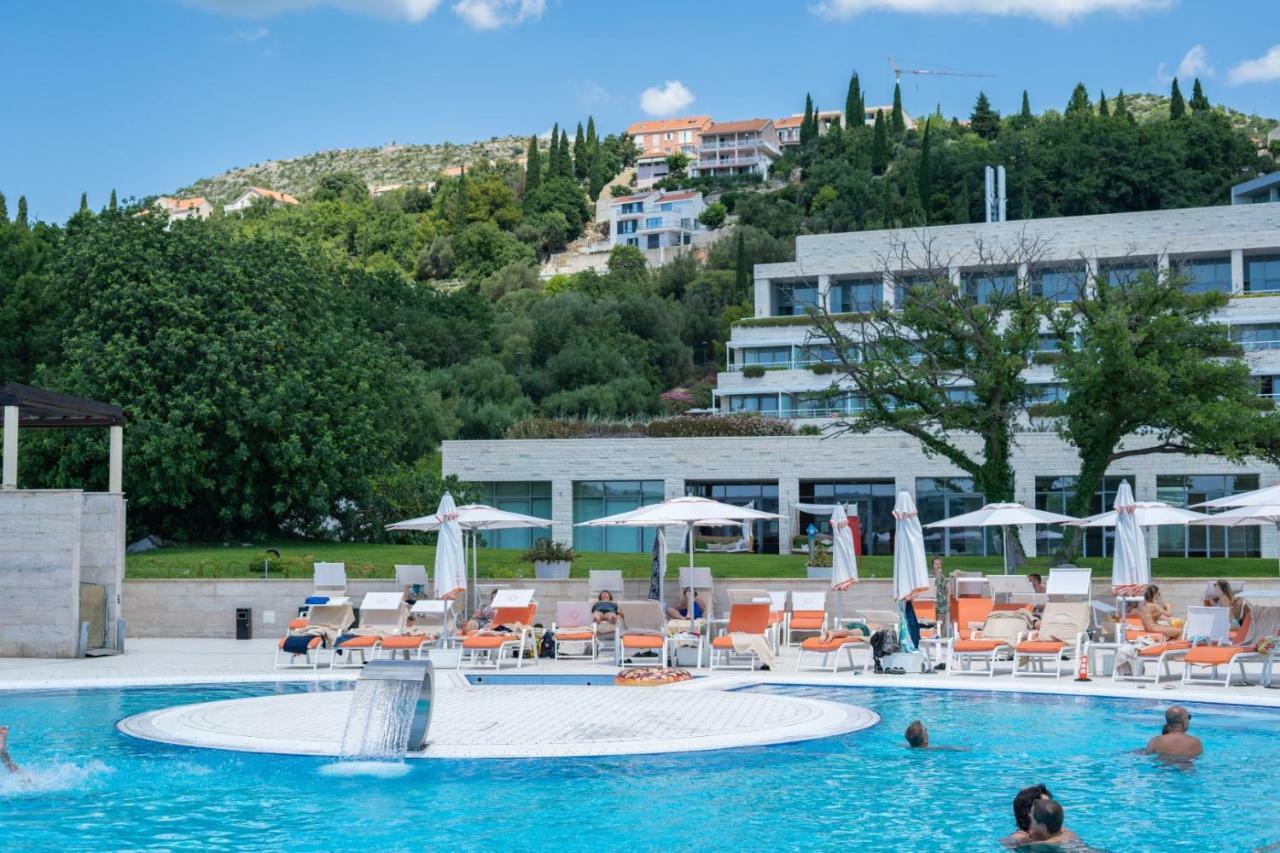 Apartmani D & J Orašac Extérieur photo