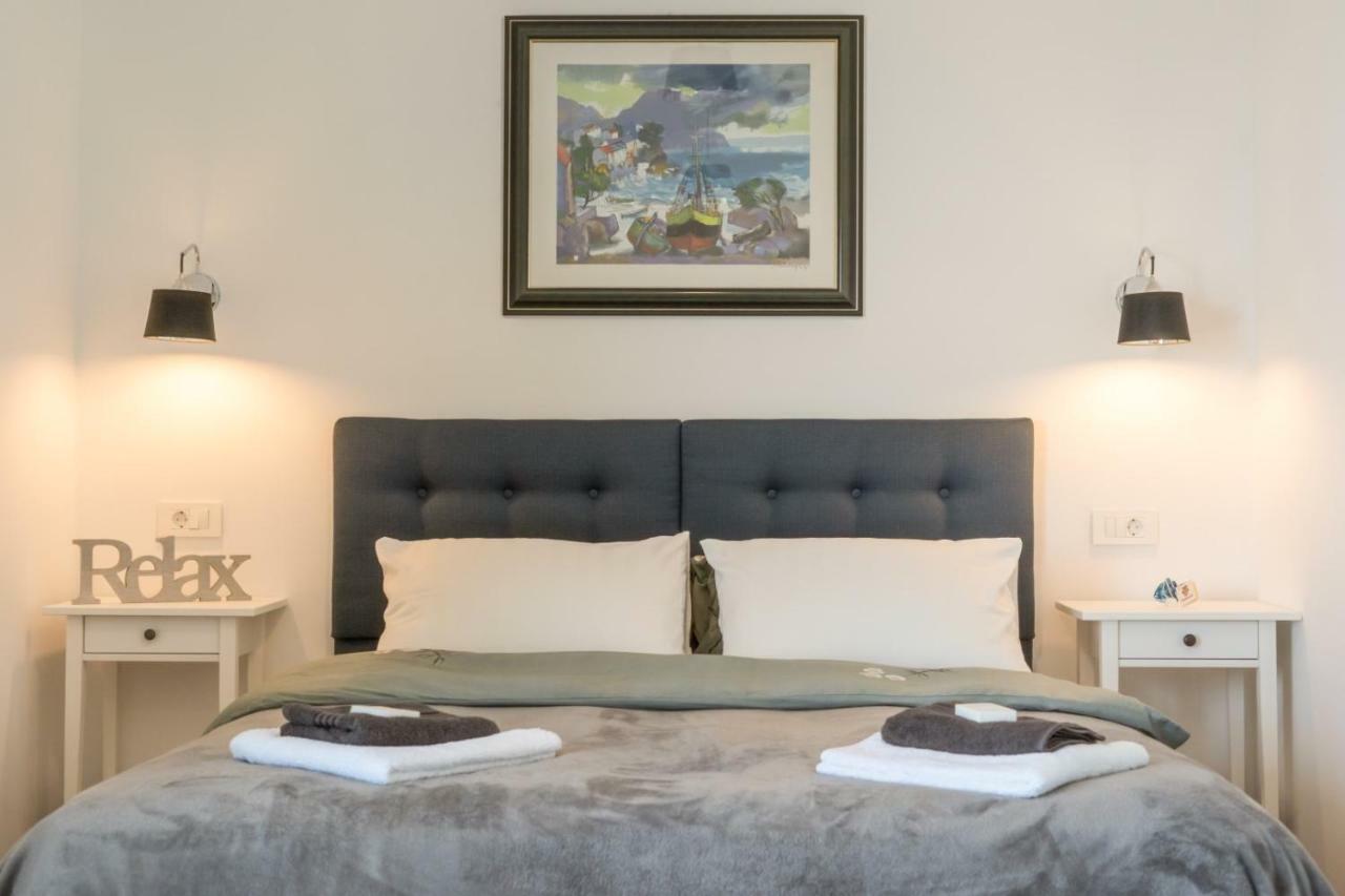 Apartmani D & J Orašac Extérieur photo