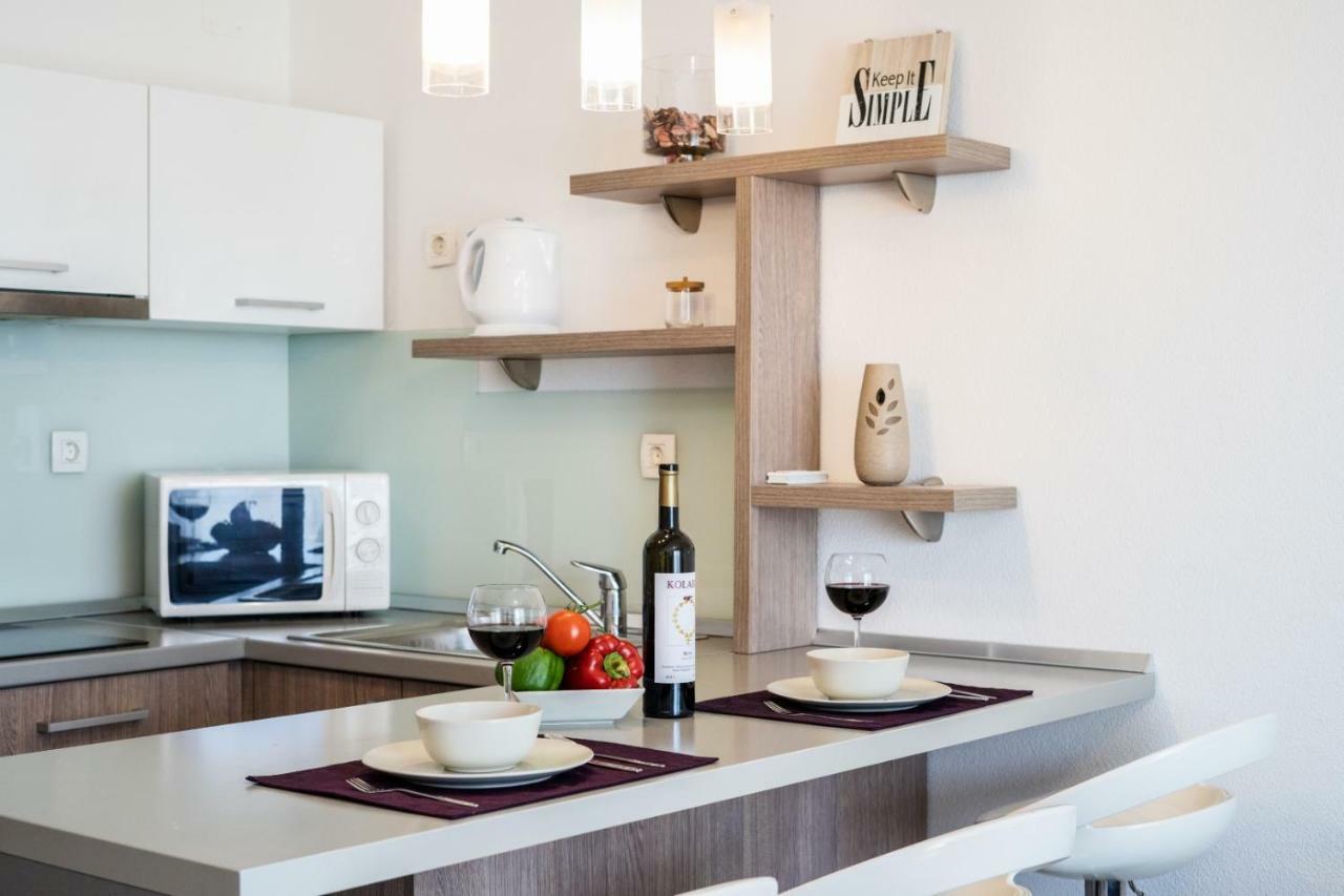 Apartmani D & J Orašac Extérieur photo