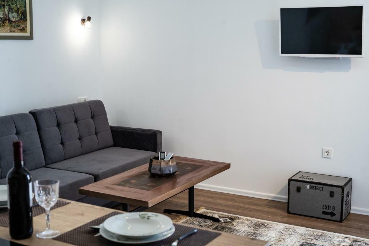 Apartmani D & J Orašac Extérieur photo