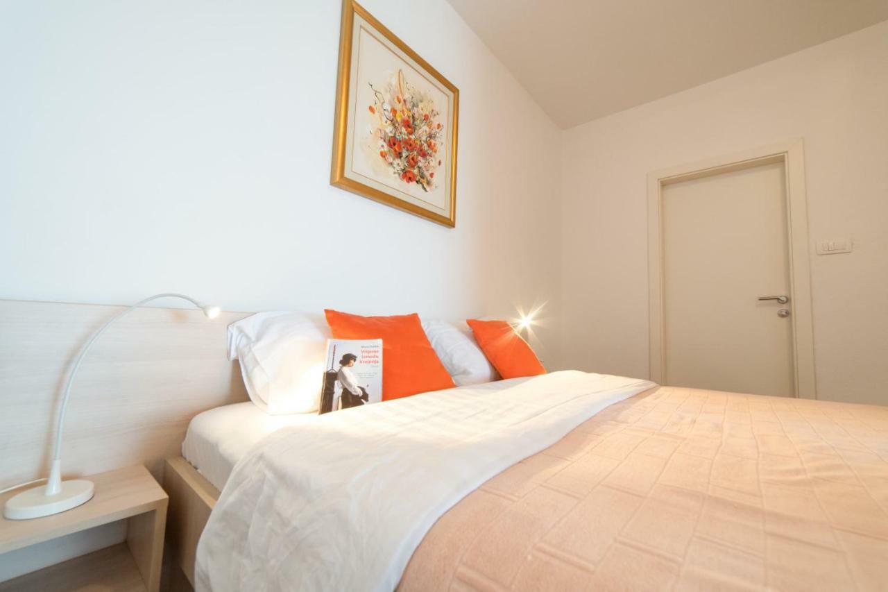 Apartmani D & J Orašac Extérieur photo