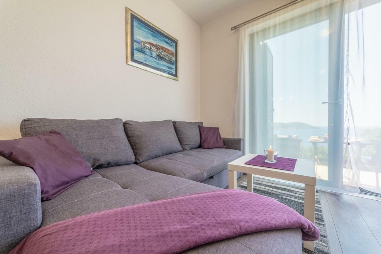 Apartmani D & J Orašac Extérieur photo