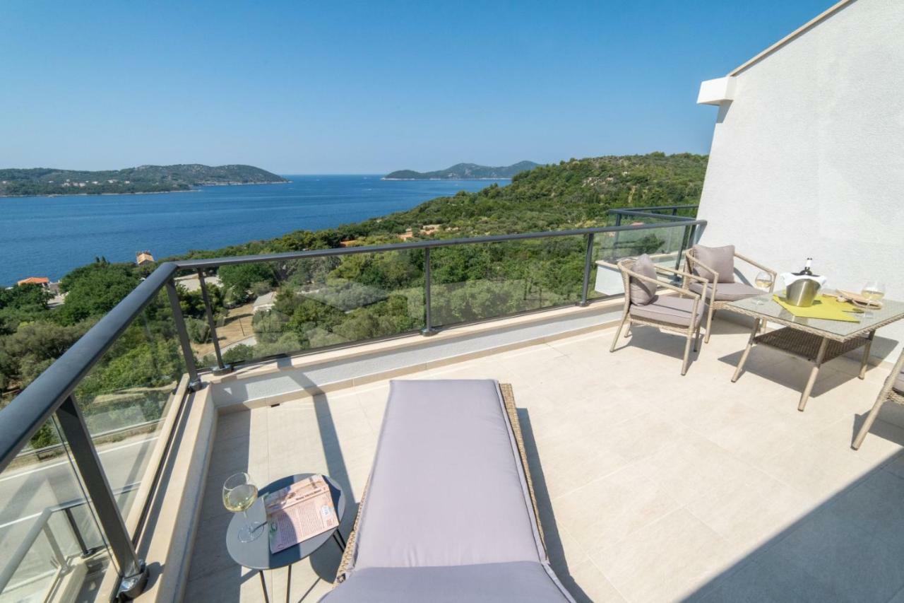 Apartmani D & J Orašac Extérieur photo