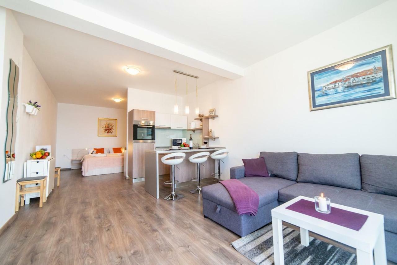 Apartmani D & J Orašac Extérieur photo