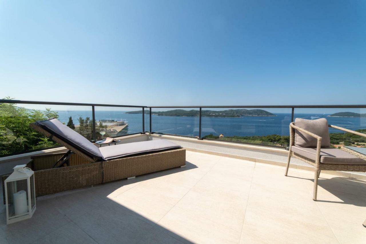 Apartmani D & J Orašac Extérieur photo