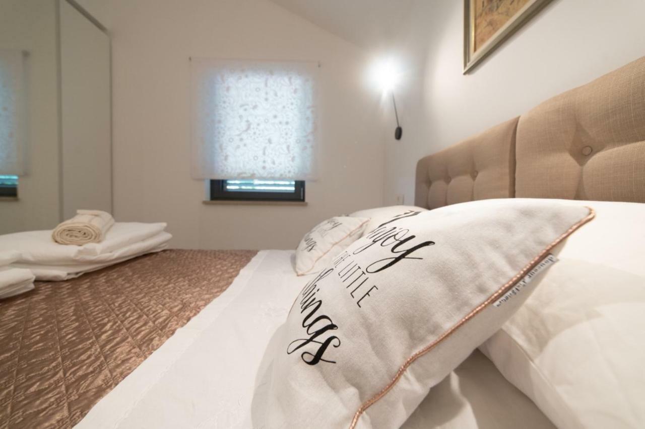 Apartmani D & J Orašac Extérieur photo