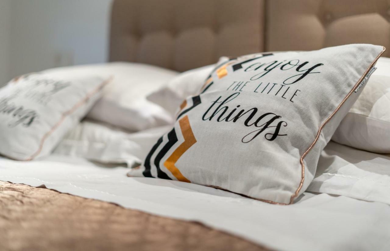 Apartmani D & J Orašac Extérieur photo