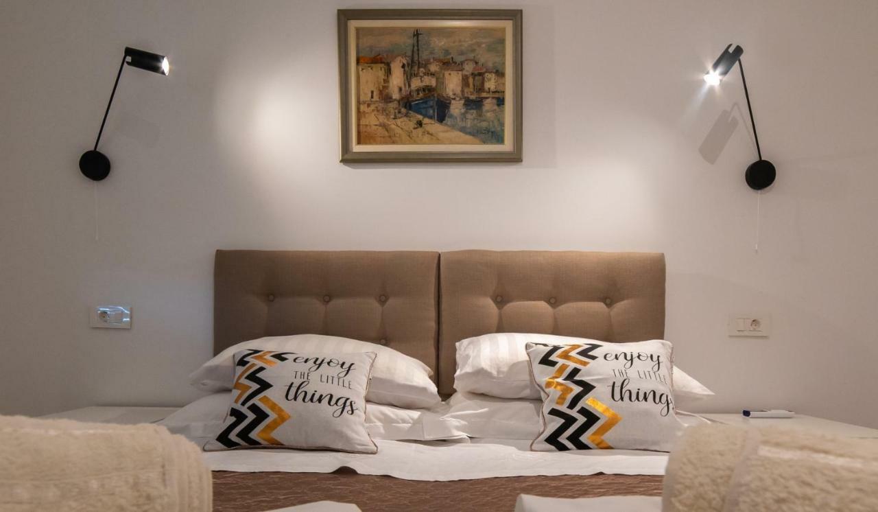 Apartmani D & J Orašac Extérieur photo