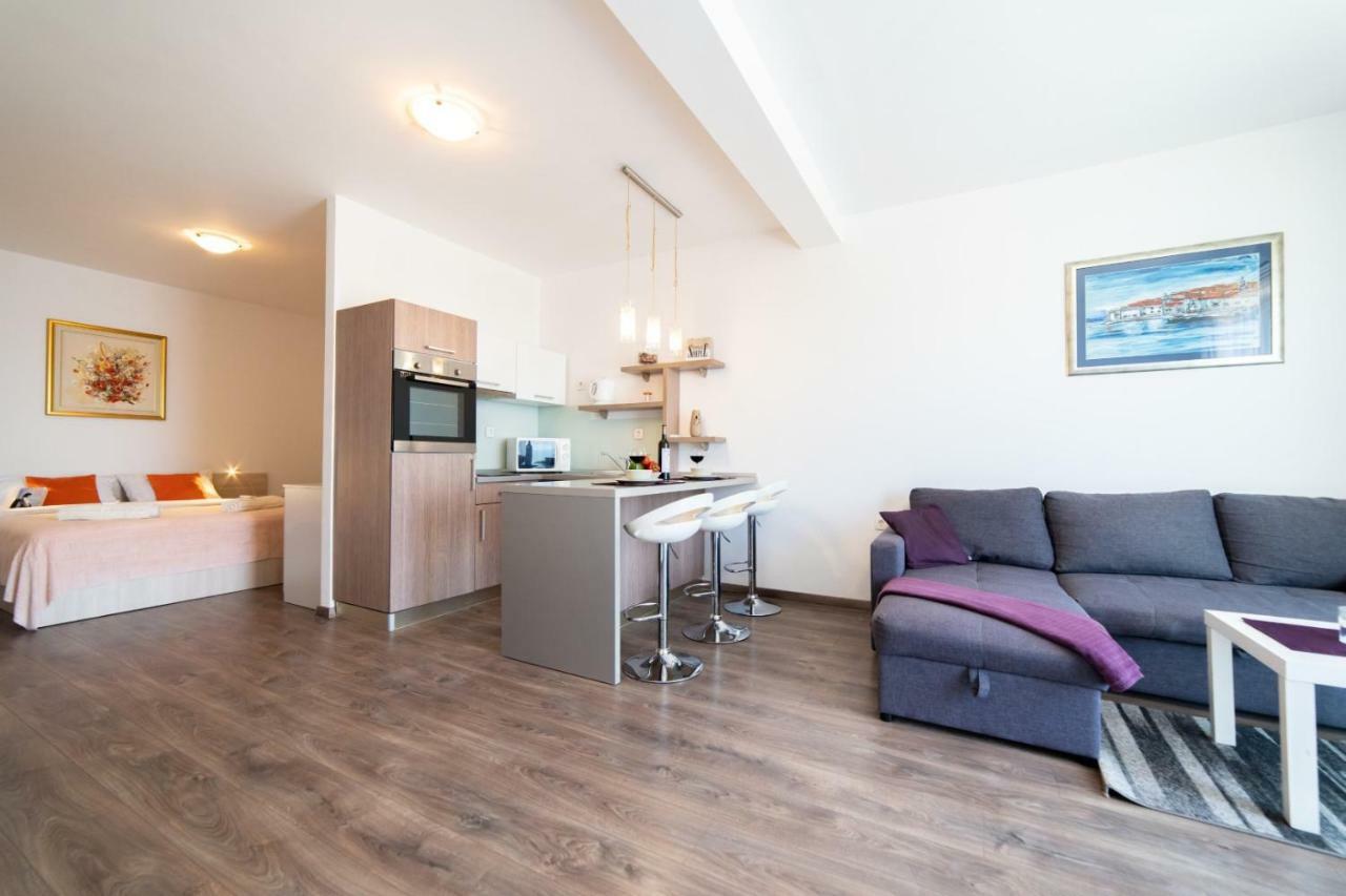 Apartmani D & J Orašac Extérieur photo