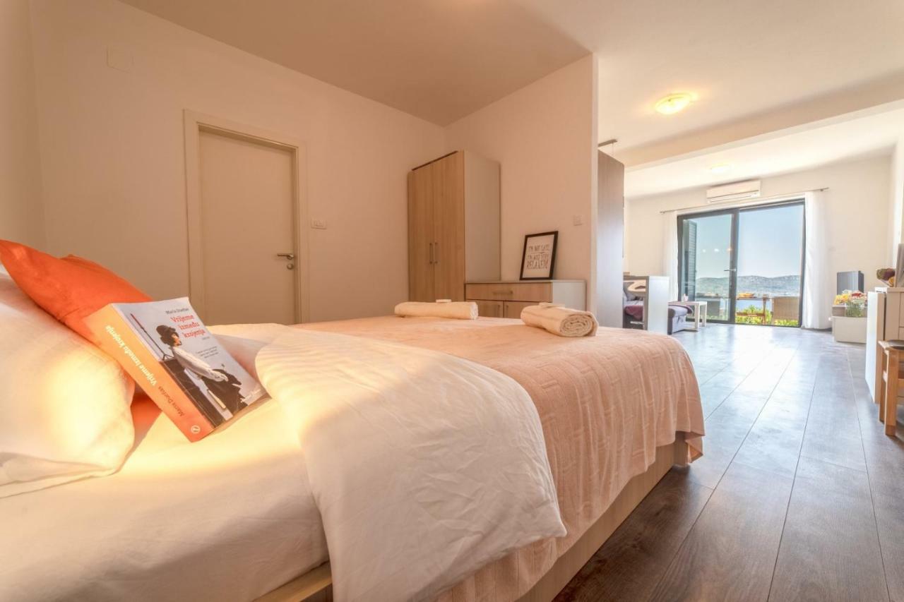 Apartmani D & J Orašac Extérieur photo