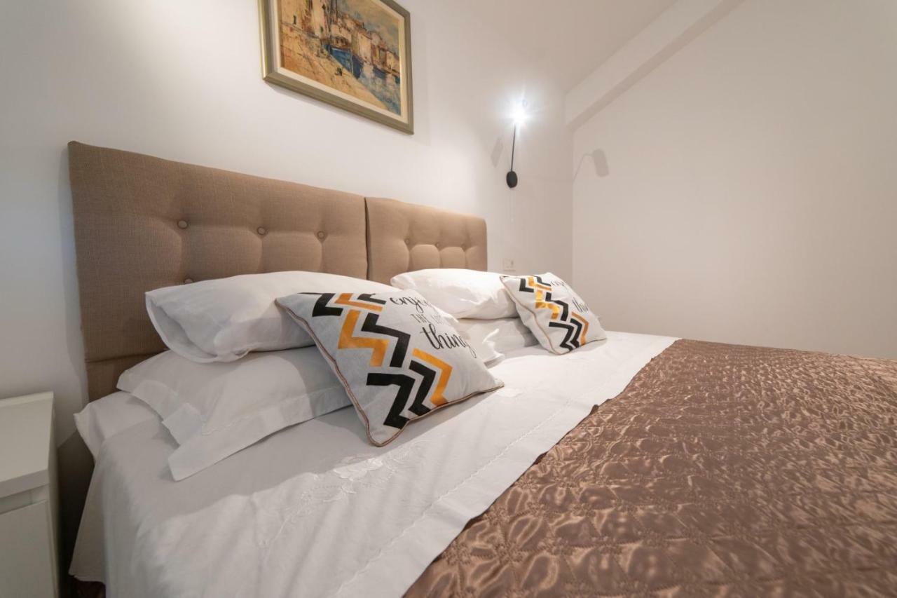 Apartmani D & J Orašac Extérieur photo