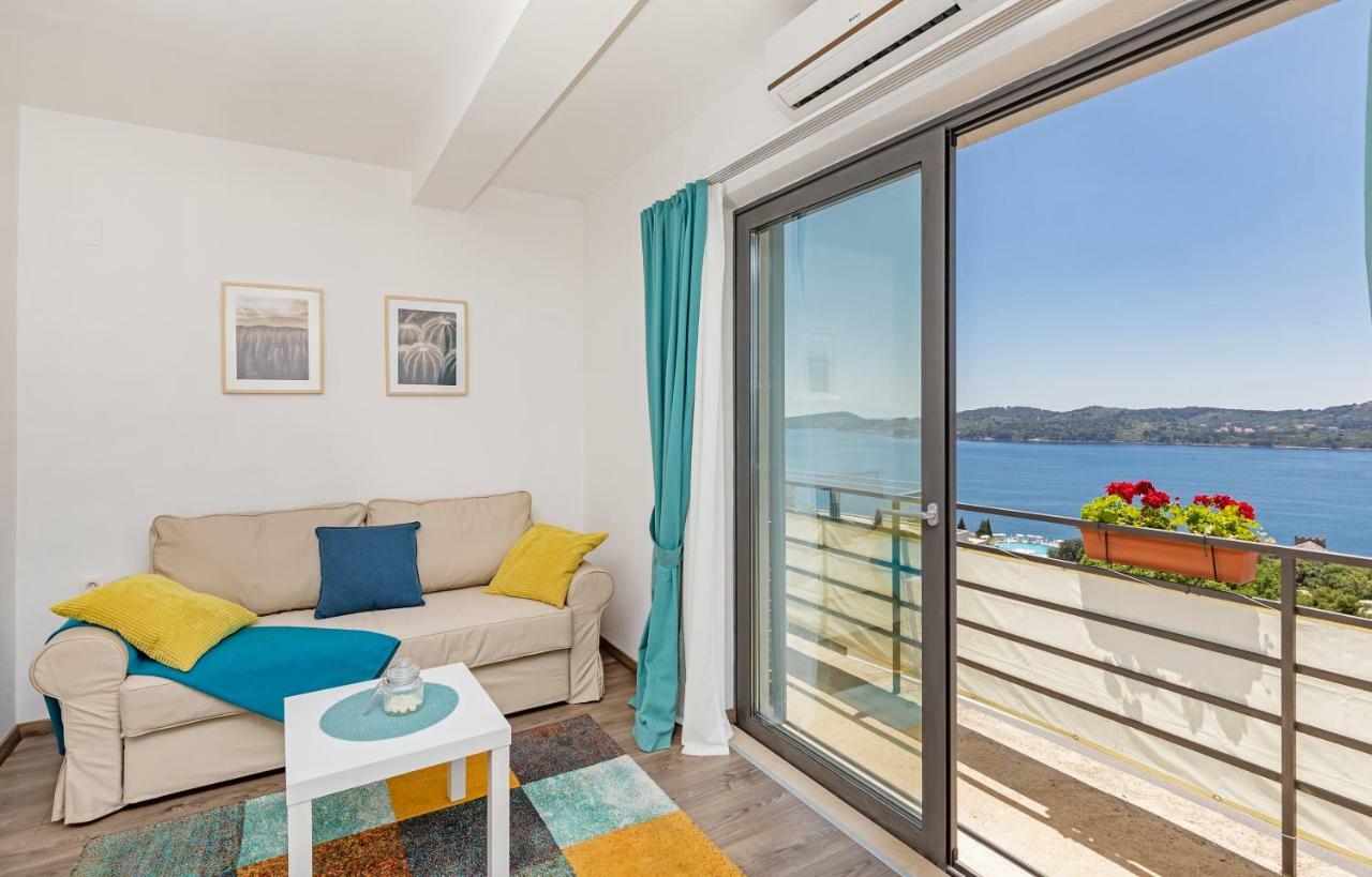 Apartmani D & J Orašac Extérieur photo