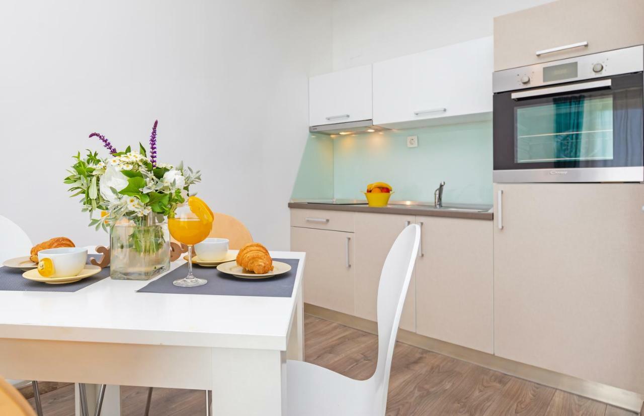 Apartmani D & J Orašac Extérieur photo