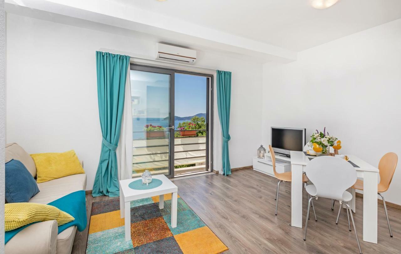 Apartmani D & J Orašac Extérieur photo