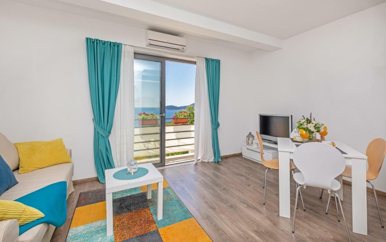 Apartmani D & J Orašac Extérieur photo
