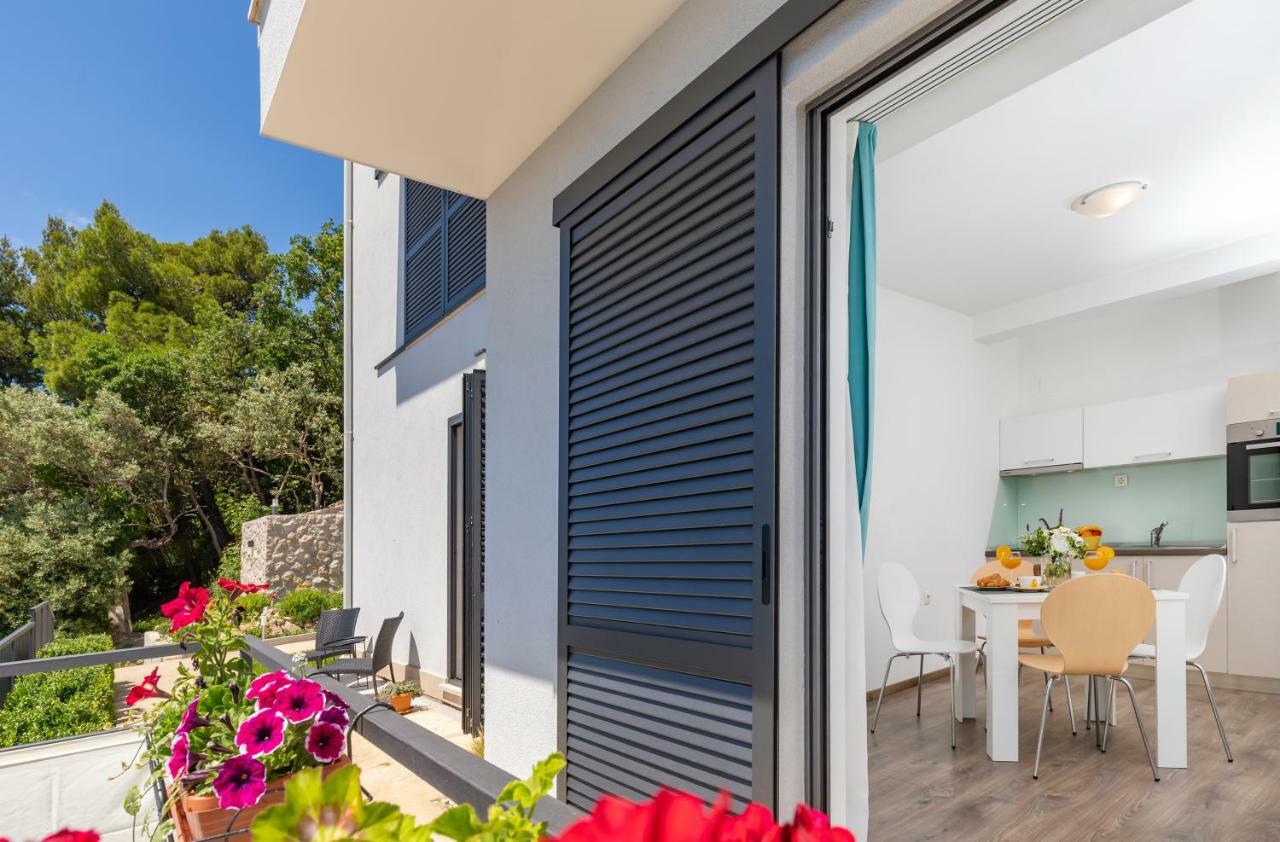Apartmani D & J Orašac Extérieur photo