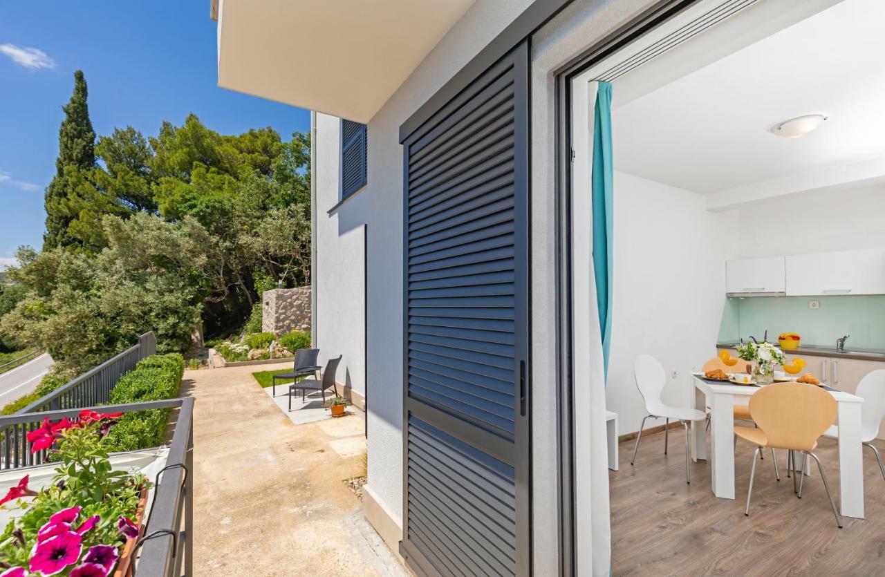 Apartmani D & J Orašac Extérieur photo