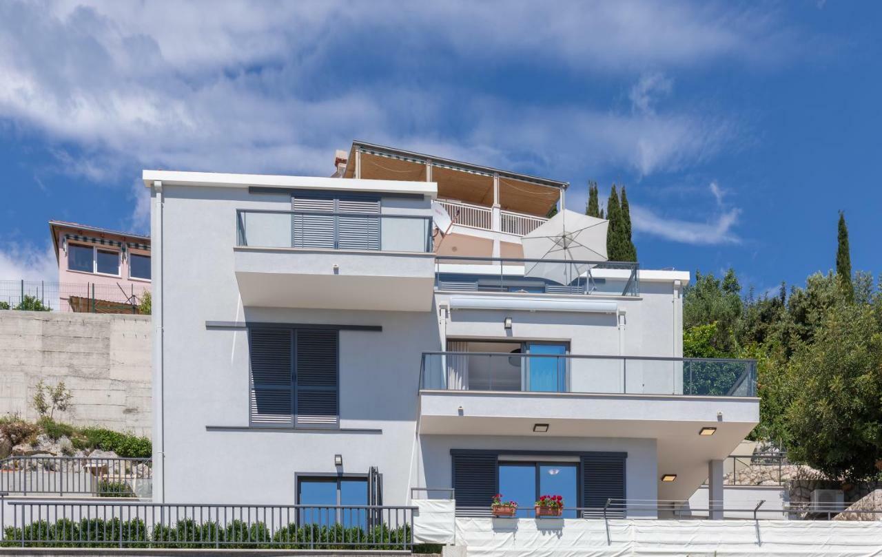 Apartmani D & J Orašac Extérieur photo