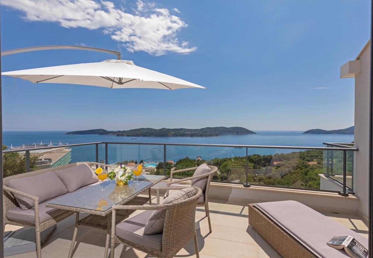 Apartmani D & J Orašac Extérieur photo