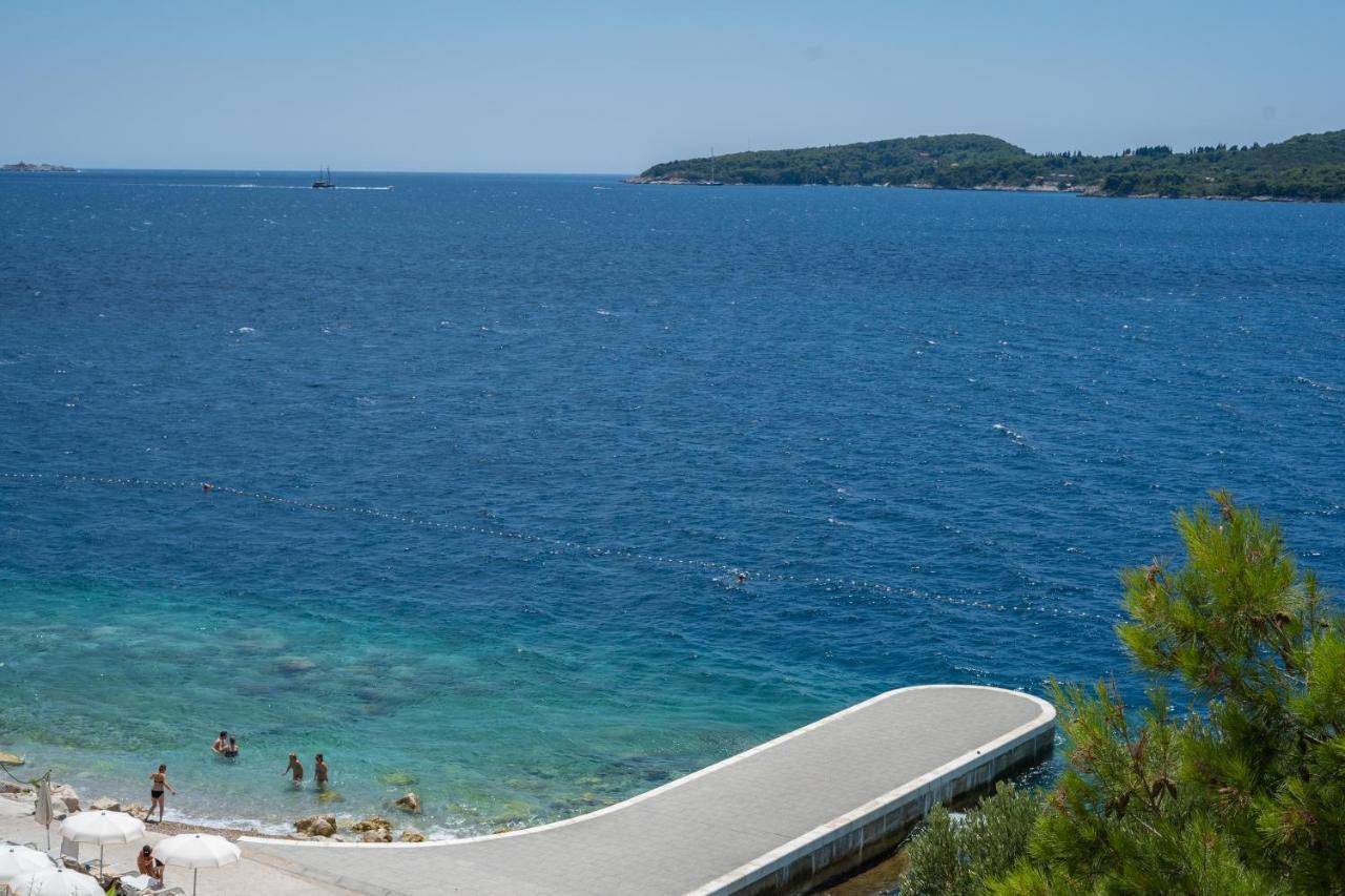 Apartmani D & J Orašac Extérieur photo