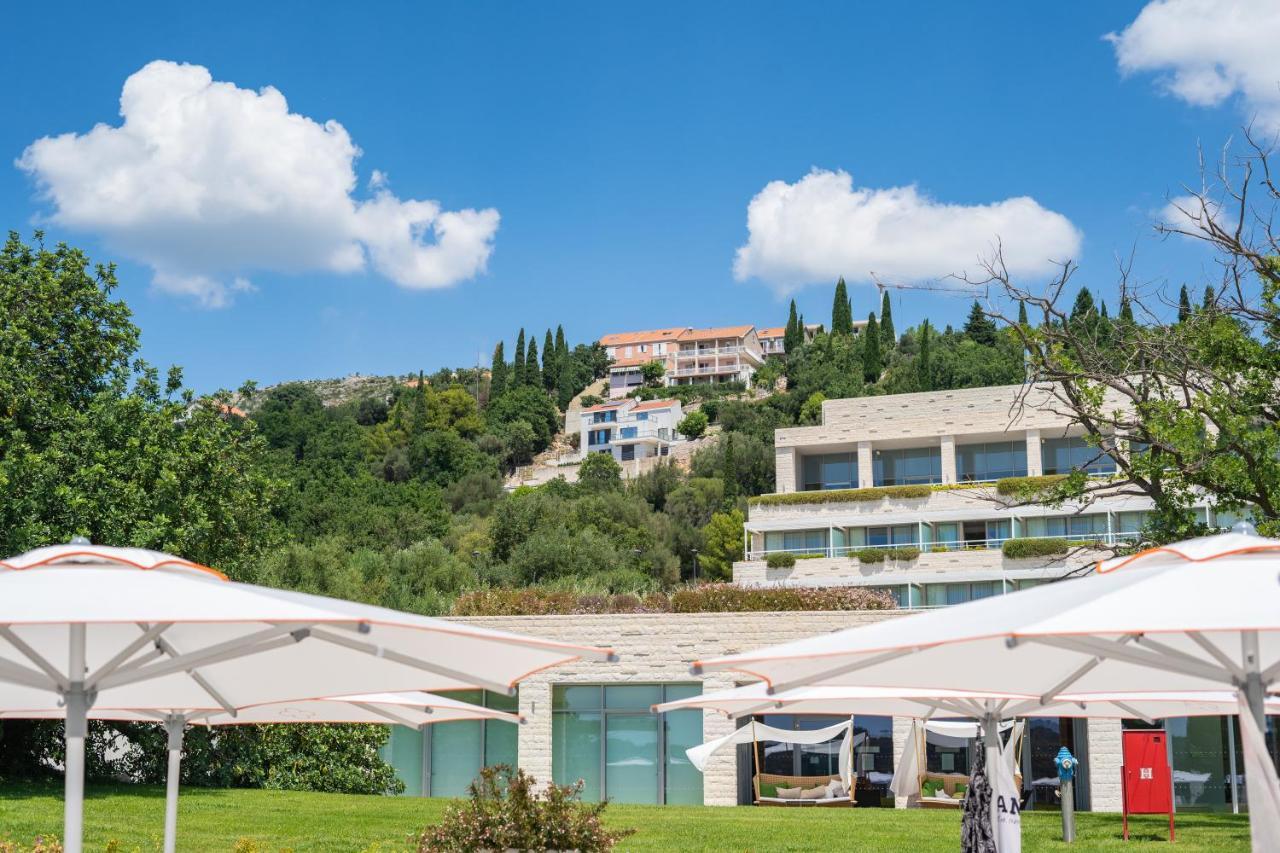 Apartmani D & J Orašac Extérieur photo