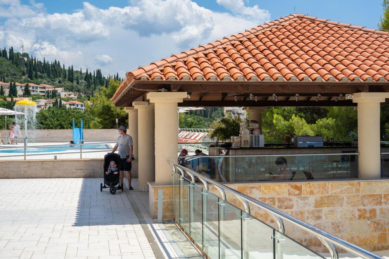 Apartmani D & J Orašac Extérieur photo